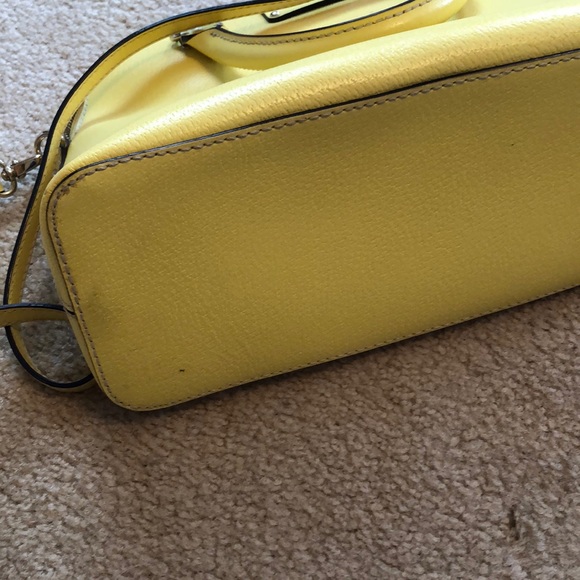 Kate Spade Medium Dome Satchel